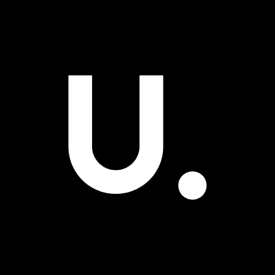 URLR color logo