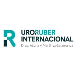 Urologiaruber color logo