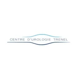 d'Urologie Trenel color logo