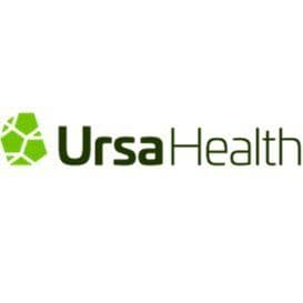 Ursa Health color logo
