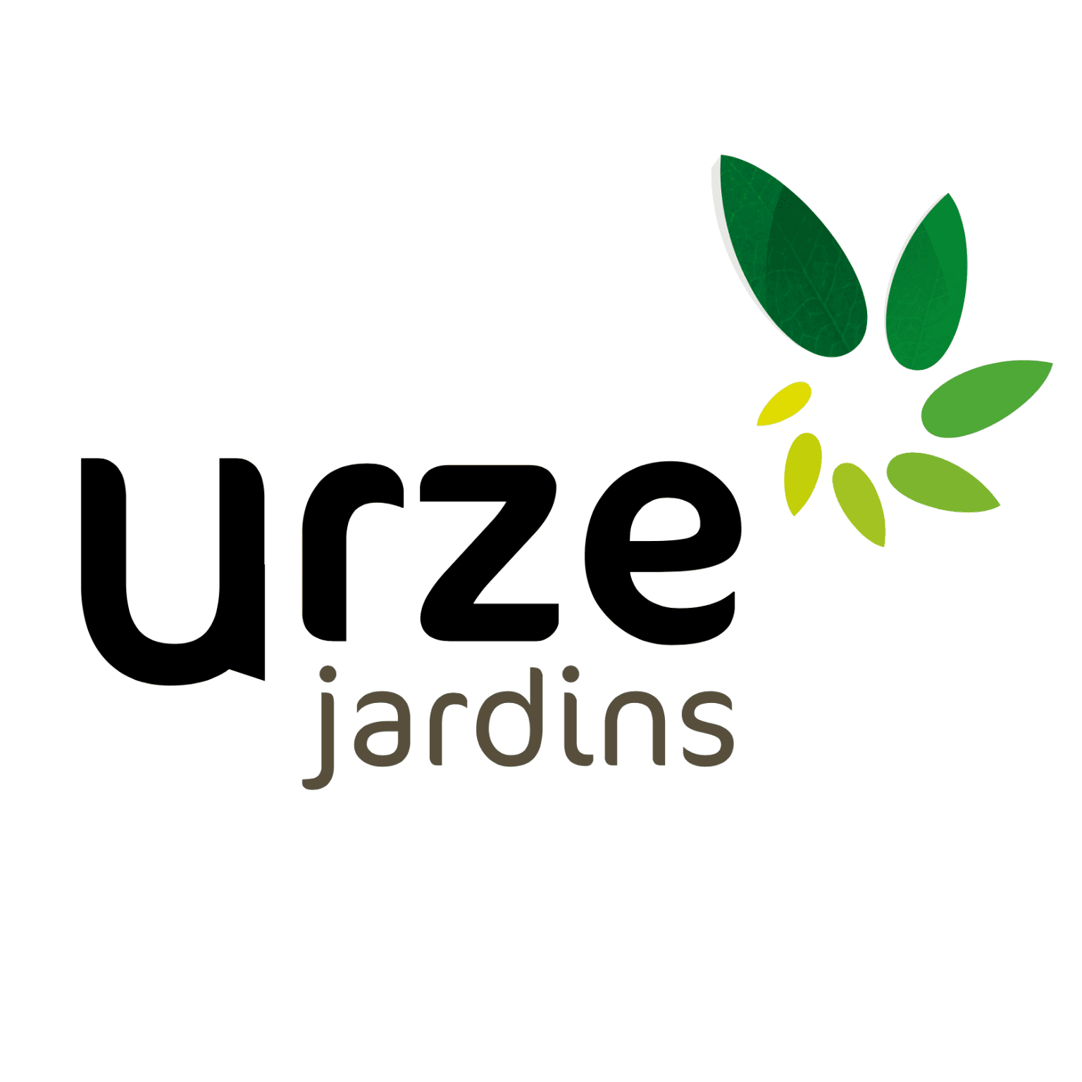 Urze Jardins color logo