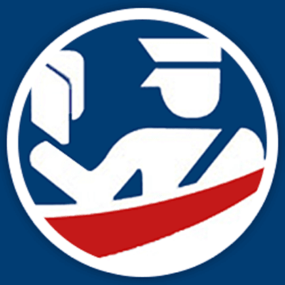 USPassport Service Guide color logo