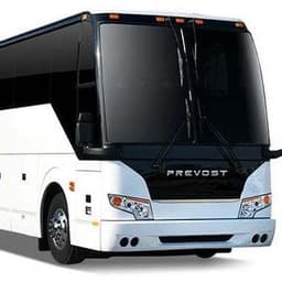 USA Bus Charterโข
