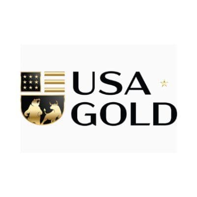USAGOLD color logo