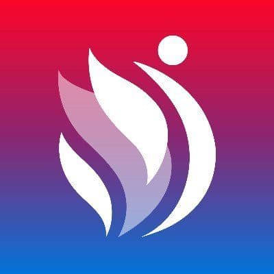 USA Gymnastics color logo