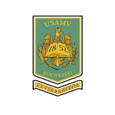 USAMV color logo