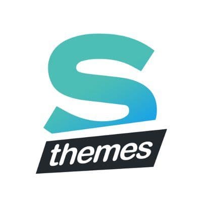 Stylemix Themes color logo