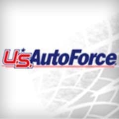 U.S. AutoForce color logo