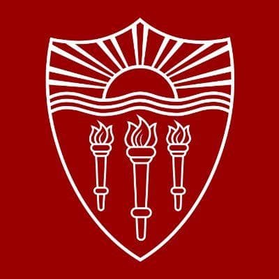 USC color logo