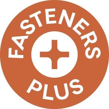Fasteners Plus color logo