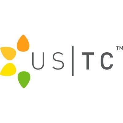 U.S. Tobacco Cooperative Inc. color logo