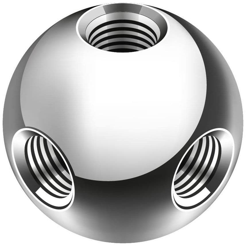 USM color logo