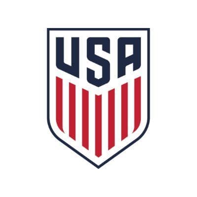 U.S. Soccer color logo