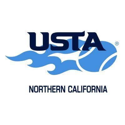 USTA NorCal color logo
