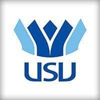 Universitatea ”Stefan cel Mare” color logo