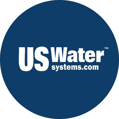 US Water Systems color logo