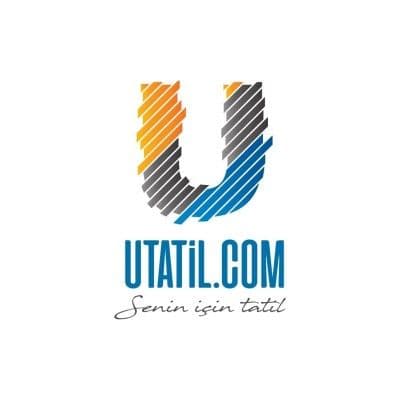 Utatil color logo