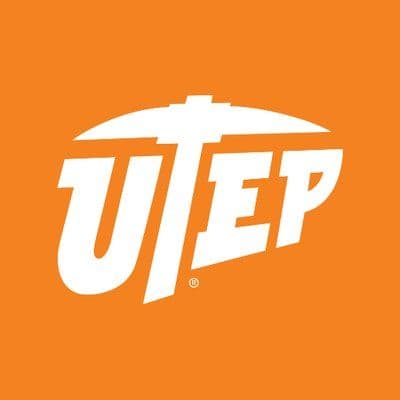 UTEP color logo