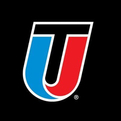 Universal Technical Institute color logo