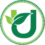 Utopia Digha color logo