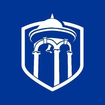 The University of Tulsa color logo