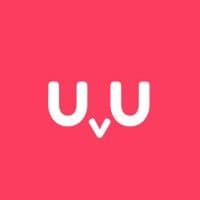 UvU color logo