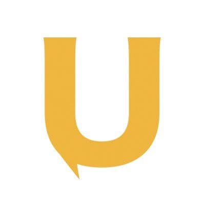 Uwill color logo