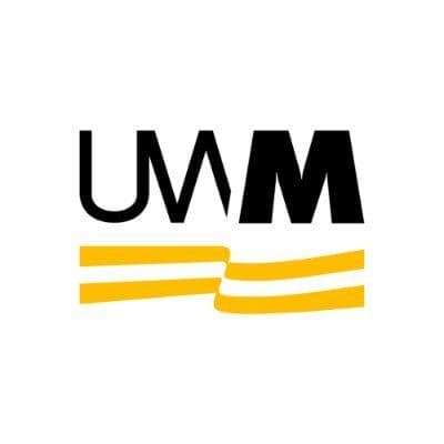 UW-Milwaukee color logo