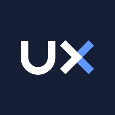 UXCam color logo