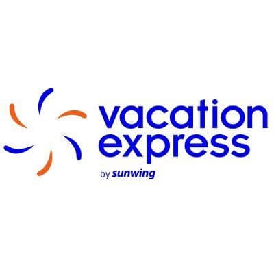 Vacation Express color logo