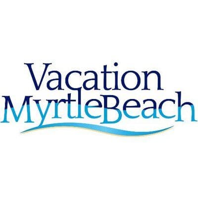 VacationMyrtleBeach color logo