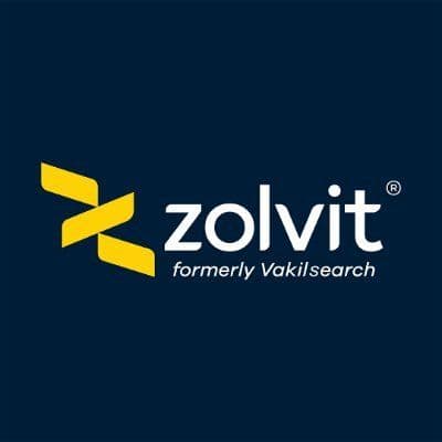 Zolvit color logo