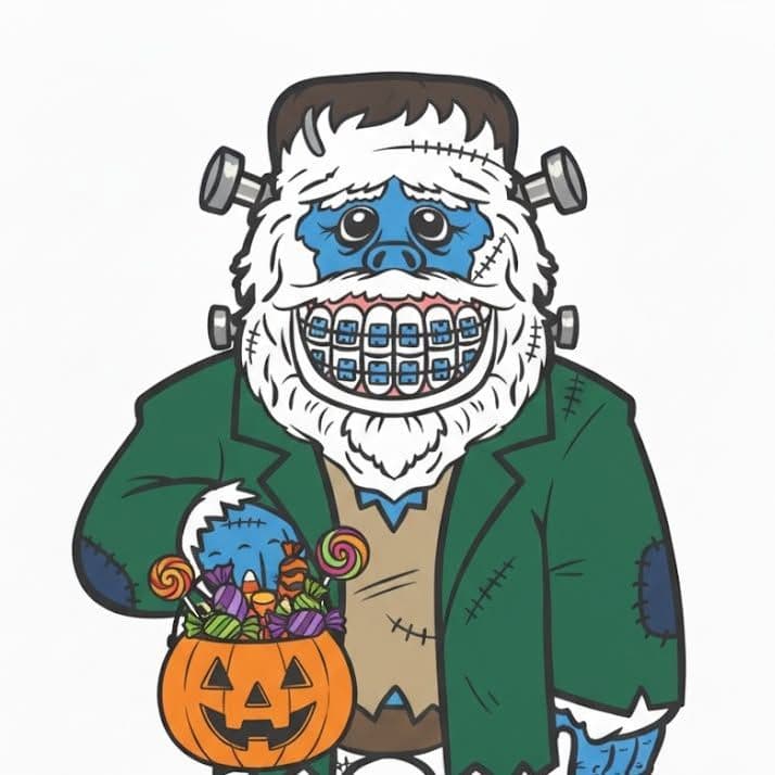 Valeri Orthodontics color logo