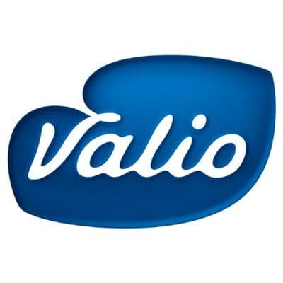 Valio color logo