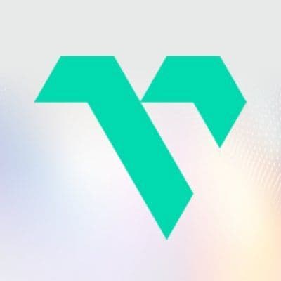 Vanar color logo