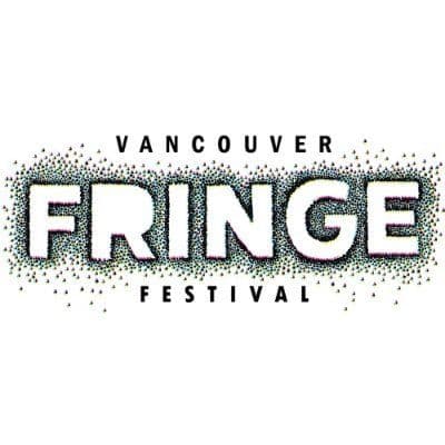 Vancouver Fringe color logo