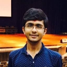 Ronak J Vanpariya