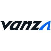 VANZA Technology color logo