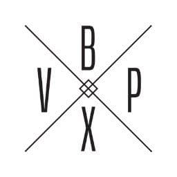 Vapebox color logo