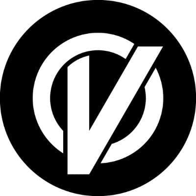 Vaporesso color logo