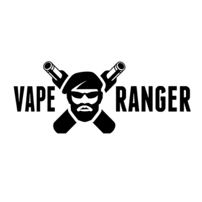 VapeRanger color logo