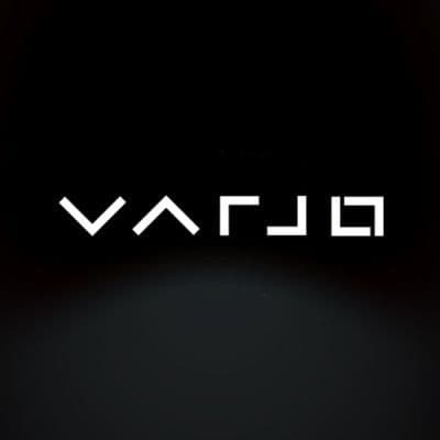 Varjo color logo