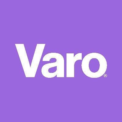 Varo color logo