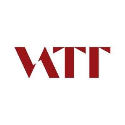 VATT color logo