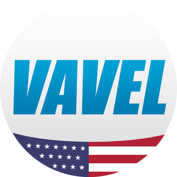 VAVEL color logo