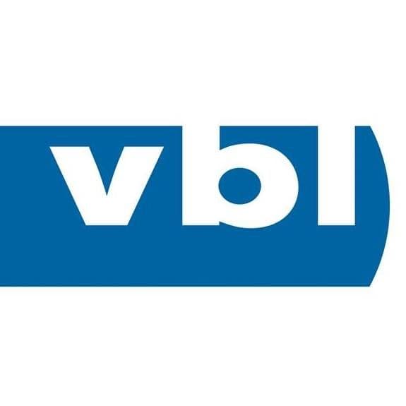 Verkehrsbetriebe Luzern vbl color logo
