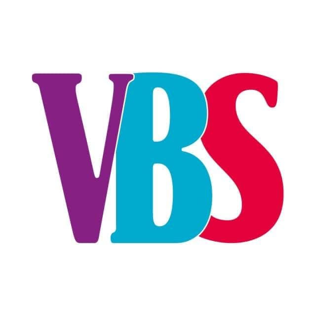 VBS Hobby color logo