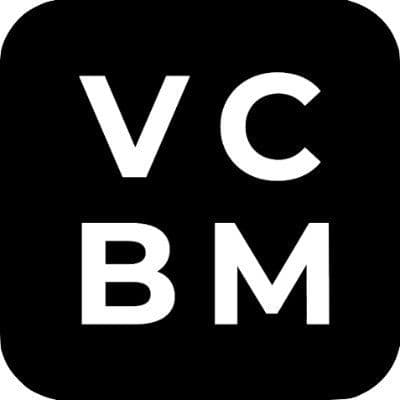 VC Backed Moms color logo