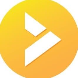 VCN color logo