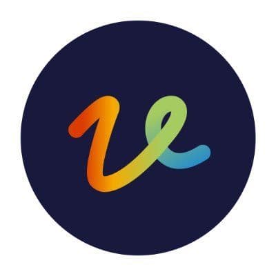 Vecinos App color logo